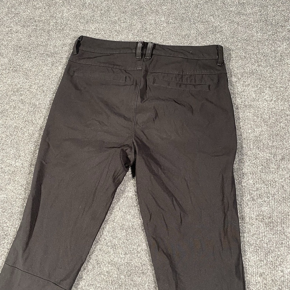 Cuts AO Versaknit Performance Pants Mens 28x32 Stretch Golf Casual Style - Picture 13 of 14